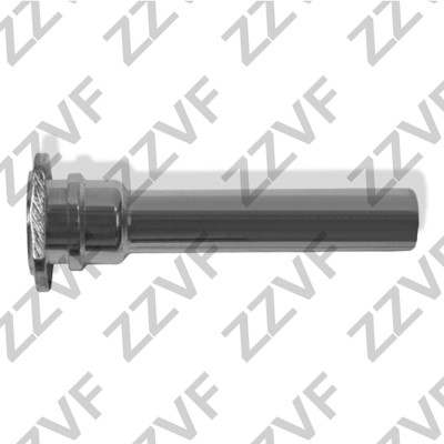 Styrbult, bromsok, Bakaxel Zzvf ZVPP030 ZZVF