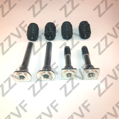 Styrlagersats, bromsok, Framaxel Zzvf ZVPP033 ZZVF