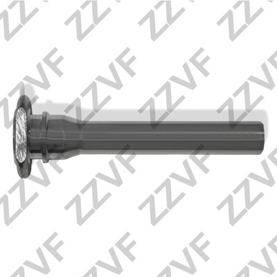 Styrbult, bromsok, Framaxel, Nedre Zzvf ZVPP034 ZZVF