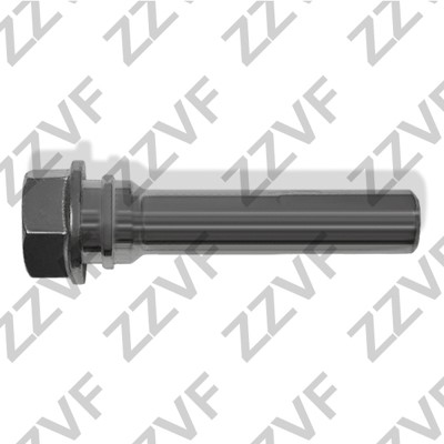 Styrbult, bromsok, Framaxel, Upptill Zzvf ZVPP037 ZZVF
