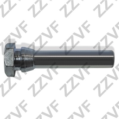 Styrbult, bromsok, Bakaxel, Nedre Zzvf ZVPP052 ZZVF