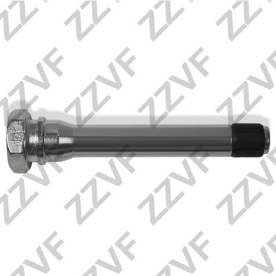 Styrbult, bromsok, Framaxel Zzvf ZVPP053 ZZVF