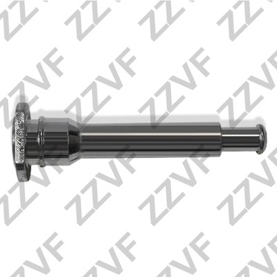 Styrbult, bromsok, Framaxel, Upptill Zzvf ZVPP054 ZZVF