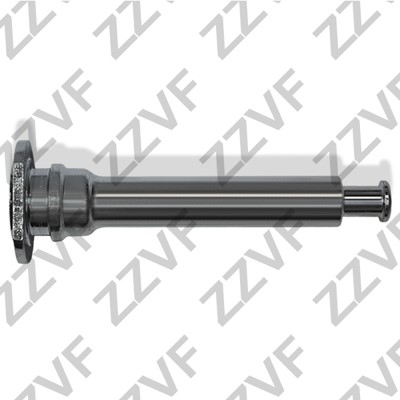 Styrbult, bromsok, Framaxel, Upptill Zzvf ZVPP058 ZZVF