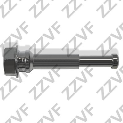 Styrbult, bromsok, Framaxel Zzvf ZVPP074 ZZVF