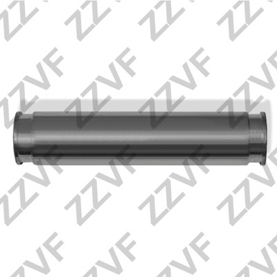 Styrbult, bromsok, Framaxel Zzvf ZVPP080 ZZVF
