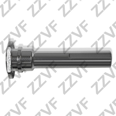 Styrbult, bromsok, Framaxel, Upptill Zzvf ZVPP082 ZZVF