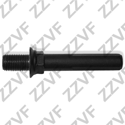 Styrbult, bromsok, Framaxel, Upptill Zzvf ZVPP087 ZZVF