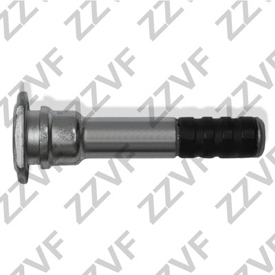 Styrbult, bromsok, Framaxel, Nedre Zzvf ZVPP088 ZZVF