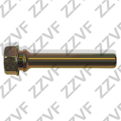 Styrbult, bromsok, Framaxel, Upptill Zzvf ZVPP090 ZZVF