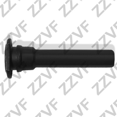 Styrbult, bromsok, Framaxel, Upptill Zzvf ZVPP091 ZZVF