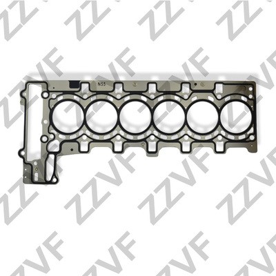 Packning, topplock Zzvf ZVPR2B ZZVF