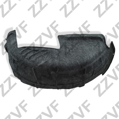 Innerskärm, Vänster bak Zzvf ZVQL-ZS-065L ZZVF Innerskärm, Vänster bak Zzvf ZVQL-ZS-065L ZZVF