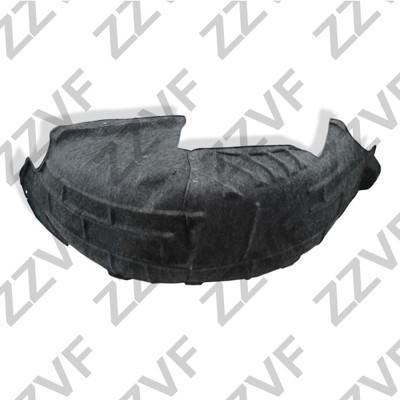 Innerskärm, Höger bak Zzvf ZVQL-ZS-065R ZZVF