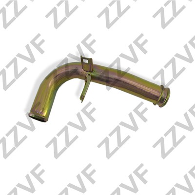 Kylvätskerör Zzvf ZVR1122 ZZVF