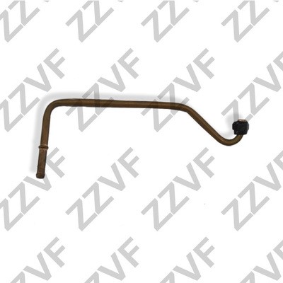 Kylvätskerör Zzvf ZVR1140 ZZVF
