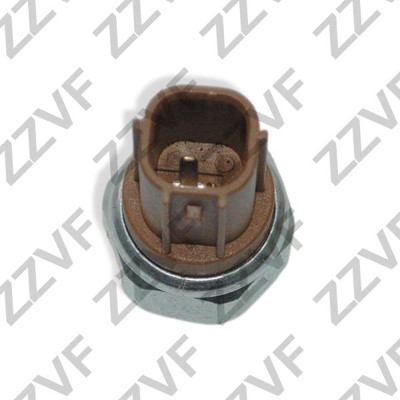 Varningsswitch, oljetryck Zzvf ZVR13P ZZVF