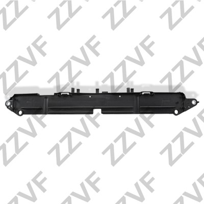 Lock, fläkthus (motorkylning) Zzvf ZVSL32030803701 ZZVF