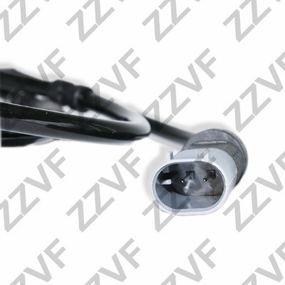 Varningssensor, bromsbeläggslitage, Bakaxel Zzvf ZVTK0008 ZZVF Varningssensor, bromsbeläggslitage, Bakaxel Zzvf ZVTK0008 ZZVF