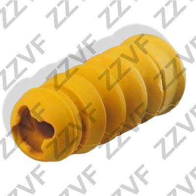 Genomslagsgummi, stötdämpare, Bakaxel Zzvf ZVTM001A ZZVF