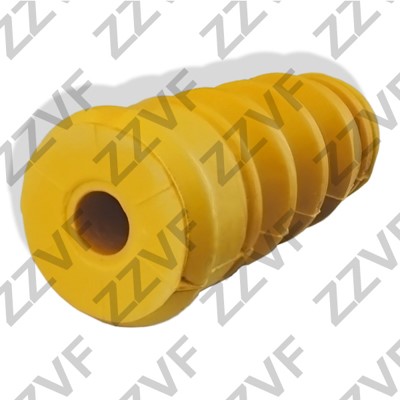 Genomslagsgummi, stötdämpare, Bakaxel Zzvf ZVTM001A ZZVF