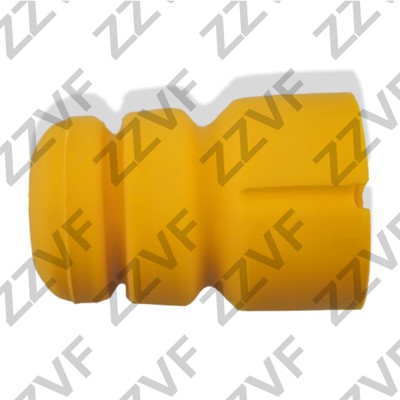 Genomslagsgummi, stötdämpare, Framaxel Zzvf ZVTM002A ZZVF