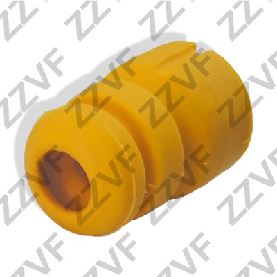 Genomslagsgummi, stötdämpare, Framaxel Zzvf ZVTM002A ZZVF