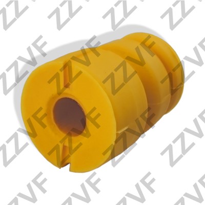 Genomslagsgummi, stötdämpare, Framaxel Zzvf ZVTM002A ZZVF