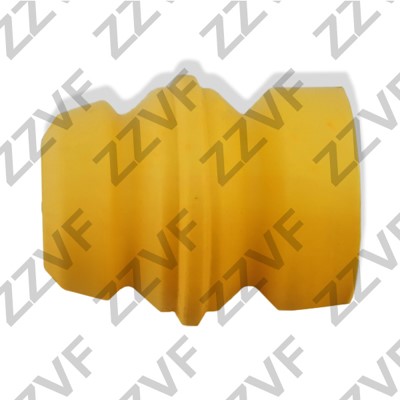 Genomslagsgummi, stötdämpare, Framaxel, Höger, Vänster Zzvf ZVTM0 ZZVF