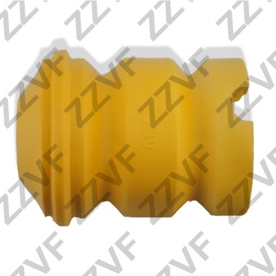 Genomslagsgummi, stötdämpare, Framaxel Zzvf ZVTM004A ZZVF