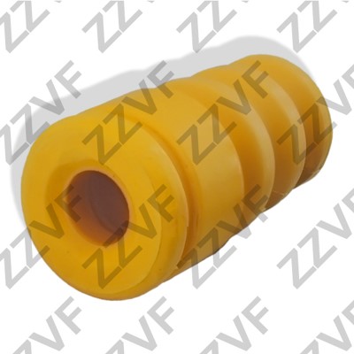 Genomslagsgummi, stötdämpare, Framaxel, Höger, Vänster Zzvf ZVTM0 ZZVF