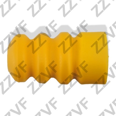 Genomslagsgummi, stötdämpare, Bakaxel Zzvf ZVTM009A ZZVF