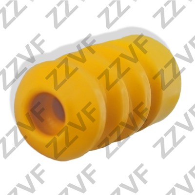 Genomslagsgummi, stötdämpare, Bakaxel Zzvf ZVTM009A ZZVF Genomslagsgummi, stötdämpare, Bakaxel Zzvf ZVTM009A ZZVF