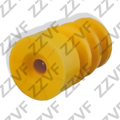 Genomslagsgummi, stötdämpare, Bakaxel Zzvf ZVTM009A ZZVF Genomslagsgummi, stötdämpare, Bakaxel Zzvf ZVTM009A ZZVF
