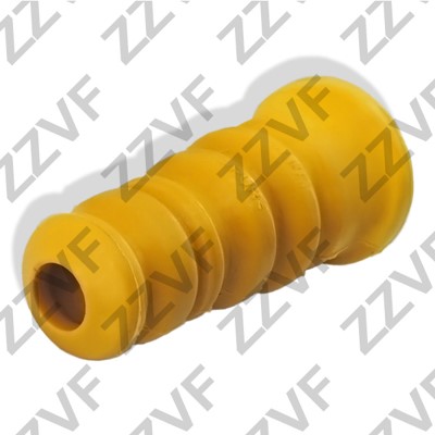 Genomslagsgummi, stötdämpare, Bakaxel, Höger, Vänster Zzvf ZVTM01 ZZVF