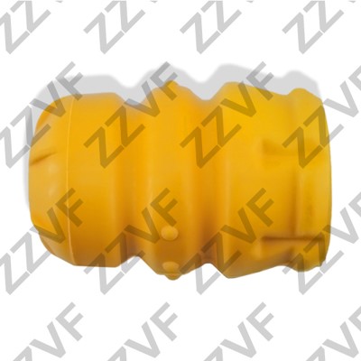 Genomslagsgummi, stötdämpare, Bakaxel Zzvf ZVTM011A ZZVF
