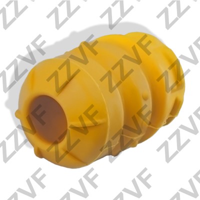 Genomslagsgummi, stötdämpare, Bakaxel Zzvf ZVTM011A ZZVF Genomslagsgummi, stötdämpare, Bakaxel Zzvf ZVTM011A ZZVF