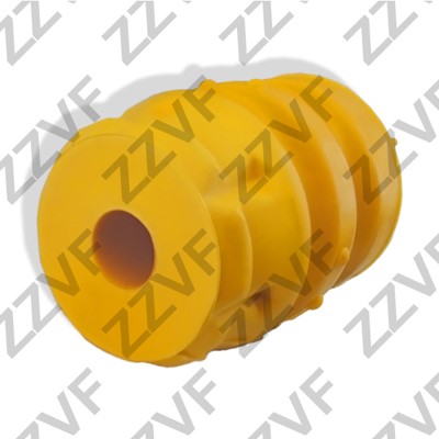Genomslagsgummi, stötdämpare, Bakaxel Zzvf ZVTM011A ZZVF Genomslagsgummi, stötdämpare, Bakaxel Zzvf ZVTM011A ZZVF