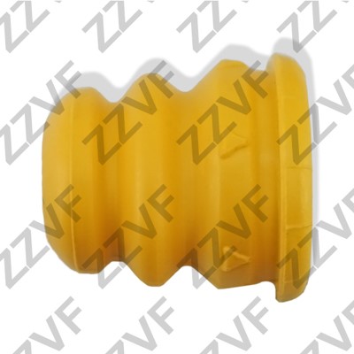 Genomslagsgummi, stötdämpare, Framaxel, Höger, Vänster Zzvf ZVTM0 ZZVF