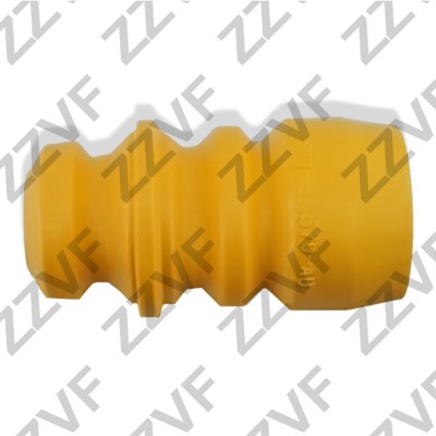 Genomslagsgummi, stötdämpare, Bakaxel Zzvf ZVTM014A ZZVF