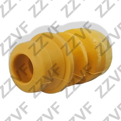Genomslagsgummi, stötdämpare, Bakaxel Zzvf ZVTM014A ZZVF