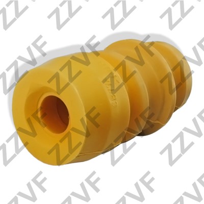 Genomslagsgummi, stötdämpare, Bakaxel Zzvf ZVTM014A ZZVF