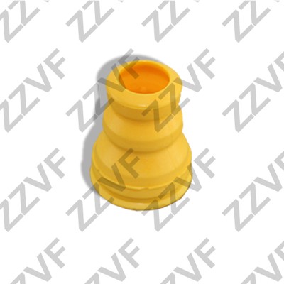 Genomslagsgummi, stötdämpare, Framaxel, Höger, Vänster Zzvf ZVTM0 ZZVF Genomslagsgummi, stötdämpare, Framaxel, Höger, Vänster Zzvf ZVTM0 ZZVF
