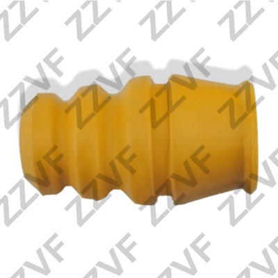 Genomslagsgummi, stötdämpare, Framaxel Zzvf ZVTM022A ZZVF