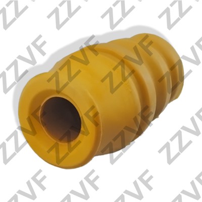 Genomslagsgummi, stötdämpare, Framaxel Zzvf ZVTM022A ZZVF