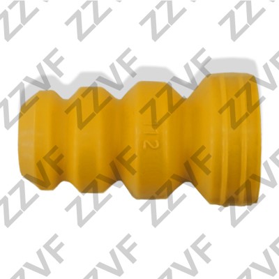 Genomslagsgummi, stötdämpare, Bakaxel Zzvf ZVTM023A ZZVF