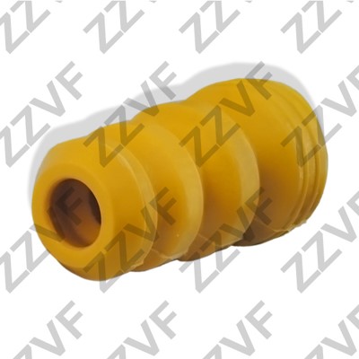 Genomslagsgummi, stötdämpare, Bakaxel Zzvf ZVTM023A ZZVF