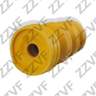 Genomslagsgummi, stötdämpare, Bakaxel Zzvf ZVTM023A ZZVF Genomslagsgummi, stötdämpare, Bakaxel Zzvf ZVTM023A ZZVF