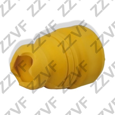 Genomslagsgummi, stötdämpare, Bakaxel, Höger, Vänster Zzvf ZVTM02 ZZVF Genomslagsgummi, stötdämpare, Bakaxel, Höger, Vänster Zzvf ZVTM02 ZZVF