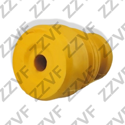 Genomslagsgummi, stötdämpare, Bakaxel, Höger, Vänster Zzvf ZVTM02 ZZVF Genomslagsgummi, stötdämpare, Bakaxel, Höger, Vänster Zzvf ZVTM02 ZZVF